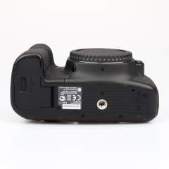 (Myyty) Canon EOS 6D runko (SC 30183) (käytetty)