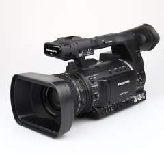 Panasonic AG-AC130EJ -videokamera (käytetty)