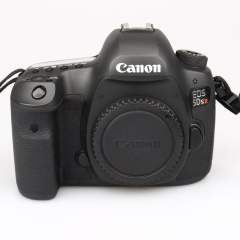 Canon EOS 5Ds R runko (SC 10387) (Käytetty)