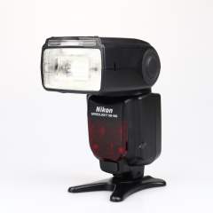 Nikon Speedlight SB-900 (käytetty)