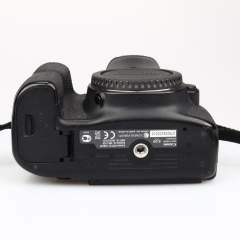 (Myyty) Canon EOS 70D runko (SC 22317) (käytetty)