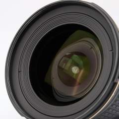 (Myyty) Nikon AF-S DX Nikkor 12-24mm f/4 G (Käytetty)