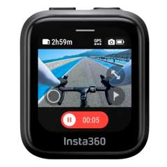 Insta360 GPS Preview Remote -kauko-ohjain