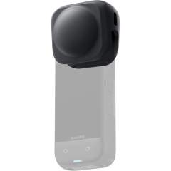 Insta360 X4 Lens Cap -suojahuppu