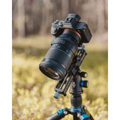 Irix 150mm f/2.8 Macro 1:1 (Sony FE) -objektiivi