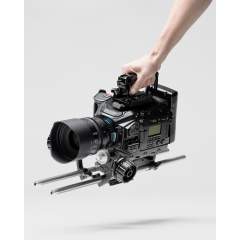 Irix Cine 45mm T1.5 -objektiivi