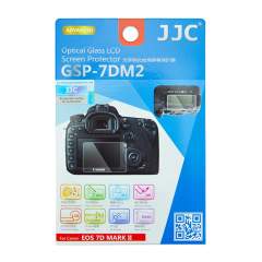 JJC GSP LCD Screen Protector (Canon EOS 7D Mark II) -näytönsuoja