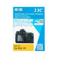 JJC GSP-Z9 Optical Glass Protector -lasinen näytönsuoja (Nikon Z9)