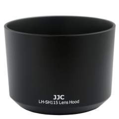 JJC LH-SH115 Lens Hood -vastavalosuoja (Sony ALC-SH115)