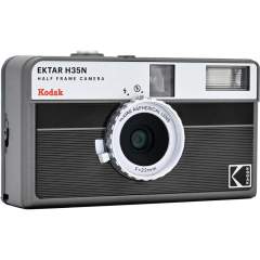 Kodak Ektar H35N puolikino filmikamera