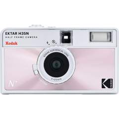 Kodak Ektar H35N puolikino filmikamera