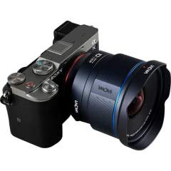 Laowa 10mm f/2.8 Zero-D FF (Sony FE) -objektiivi