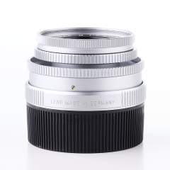 Leica 50mm f/2.8 Elmar-M (käytetty)