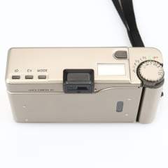 Leica Minilux -filmikamera (käytetty)
