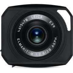 Leica Elmarit-M 28mm f/2.8 ASPH -objektiivi