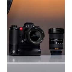 Leica HG-SCL7 -akkukahva
