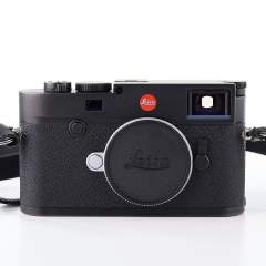 (Myyty) Leica M10 (käytetty)