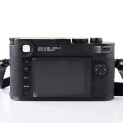 (Myyty) Leica M10 (käytetty)