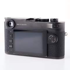 Leica M10-P (käytetty) (sis. ALV)