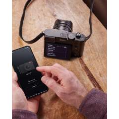 Leica Q3 -digikamera