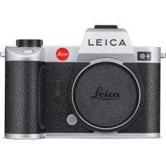 Leica SL2 -runko - Hopea