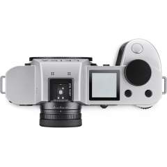 Leica SL2 -runko - Hopea