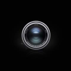 Leica Summilux-M 50mm f/1.4 ASPH objektiivi (2023 malli) - Hopea