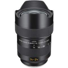 Leica Super-Vario-Elmarit-SL 14-24mm f/2.8 ASPH -objektiivi