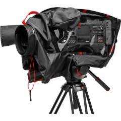 Manfrotto RC-1 Pro-Light Camera Rain Cover -sadesuoja