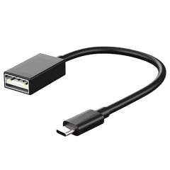 Maono USB A to USB C OTG adapteri