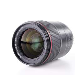 Canon EF 35mm f/1.4L II USM (käytetty)