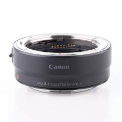 Canon EF - EOS R Mount Adapter (käytetty)