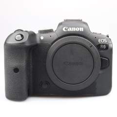 (Myyty) Canon EOS R6 (SC: 23000) (käytetty)