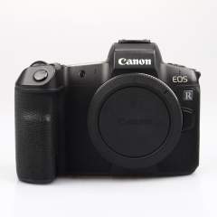 Canon EOS R -runko (SC: 69000) (sis. ALV) (käytetty)