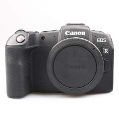 (Myyty) Canon EOS RP (SC: <16000) (käytetty)