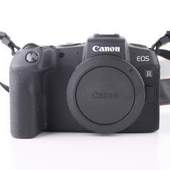 Canon EOS RP (SC: <4000) (käytetty)