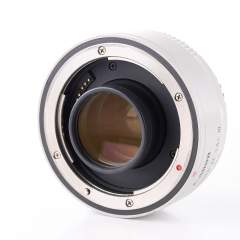(Myyty) Canon Extender EF 1.4x III -telejatke (käytetty)