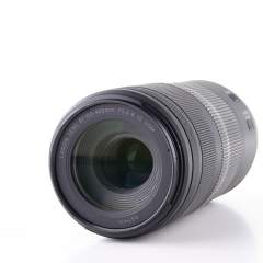 (Myyty) Canon RF 100-400mm f/5.6-8 IS USM (käytetty)