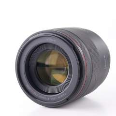 (myyty) Canon RF 50mm f/1.2 L USM (käytetty)
