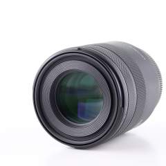 (Myyty) Canon RF 85mm f/2 Macro IS STM (käytetty)