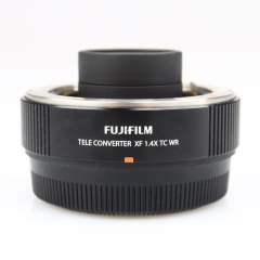 Fujifilm Fujinon XF 1.4X TC WR -telejatke (käytetty)
