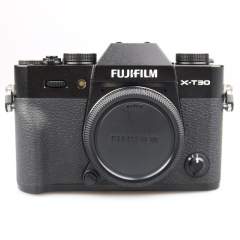 Fujifilm X-T30 II (SC: 5200) (käytetty)