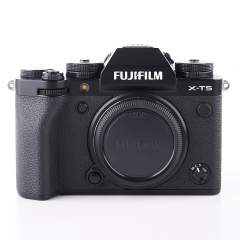 Fujifilm X-T5 (käytetty) (SC: 4300) (sis. ALV)
