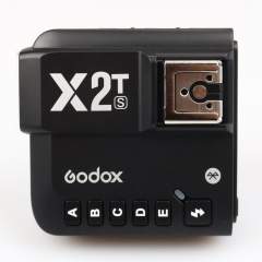 Godox X2T -radiolähetin (Sony) (käytetty)
