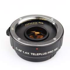 Kenko TELEPLUS PRO300 1.4X DGX (Canon) (Käytetty)