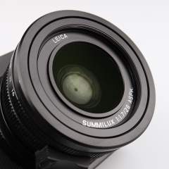 Leica Q (Typ 116) (käytetty)