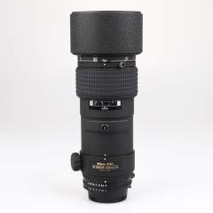 Nikon AF Nikkor 300mm f/4 ED (käytetty)