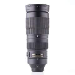(Myyty) Nikon AF-S Nikkor 200-500mm f/5.6 E ED VR (käytetty)