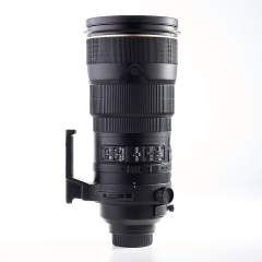 Nikon AF-S Nikkor 300mm f/2.8G ED VR II (käytetty)