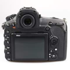 Nikon D850 (SC: 79200) (käytetty)